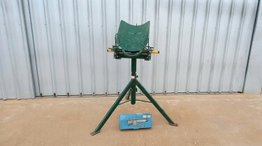 20260226 093427 Lamb Marking Cradle
